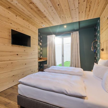 Hotel Der Einrichter Straubing Esterno foto