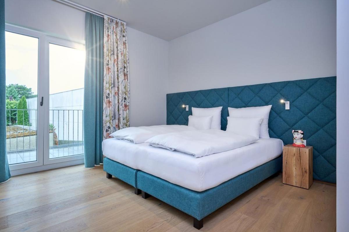 Hotel Der Einrichter Straubing Esterno foto