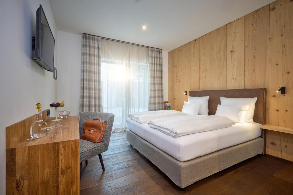 Hotel Der Einrichter Straubing Esterno foto