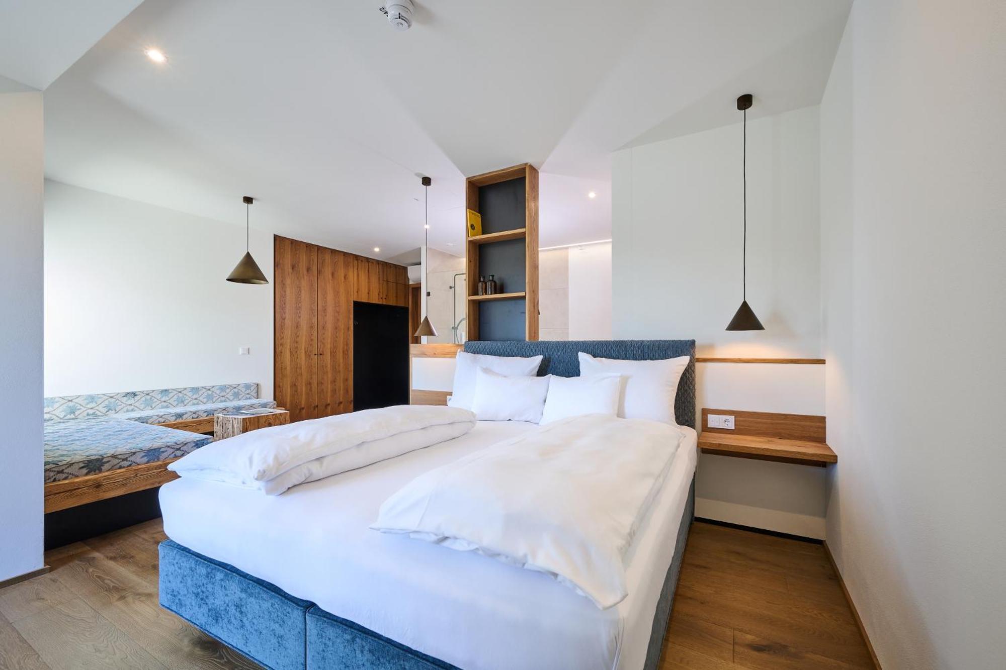 Hotel Der Einrichter Straubing Esterno foto